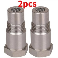 2X Oxygen O2 Lambda Sensor