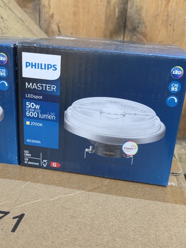 Mixed job lot led - led, light