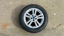 1x Genuine Ford S-Max Mk2 17"