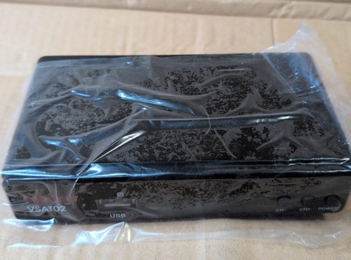 Satellite receiver full - receiver, hd