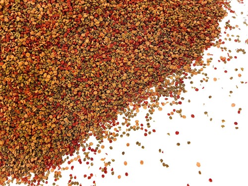 Micro pellets for all - pellets,