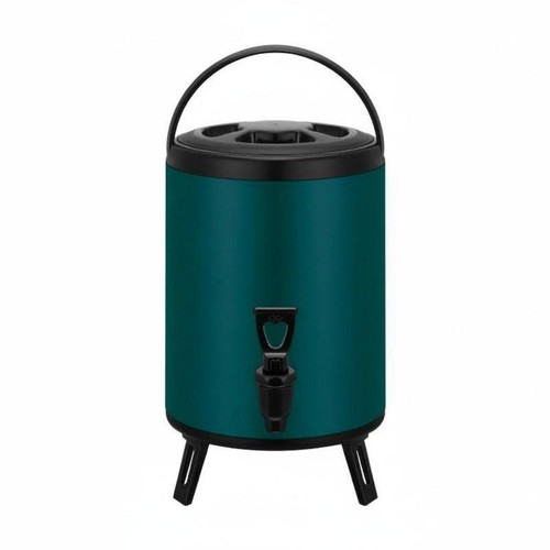 Portable insulated milk tea - portable,