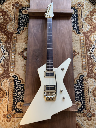 Rare 1985 ibanez - rare, destroyer