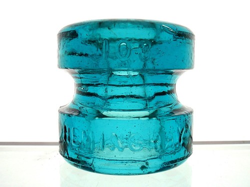 Dark hemingray blue - hemingray,