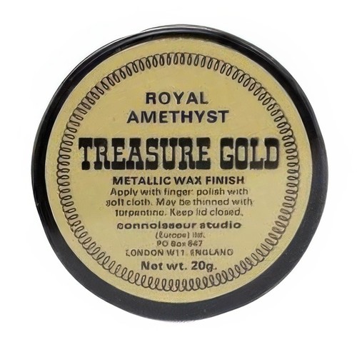 Original treasure gold royal - treasure,