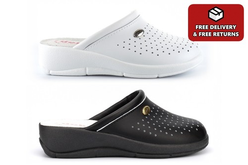Womens clogs ladies sandals - clogs,