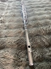 Pearl Flute PF665 Quantz Solid