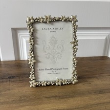 Laura Ashley Home Silver