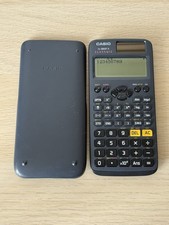 Casio FX-85GTX Scientific