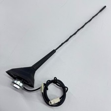 RENAULT CLIO MK4 ANTENNA