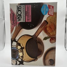 Vintage Corning Visions