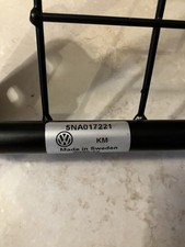 VW CAR BOOT DOG GUARD - Tiguan