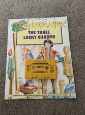 Once Upon A Time Book And