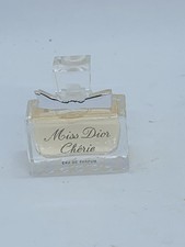 MISS DIOR CHERIE BY CHRISTIAN