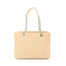 CHANEL Matelasse Grand GST