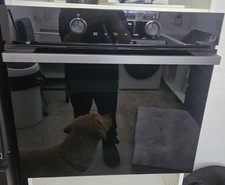 Hisense BI64221PDBG Built In