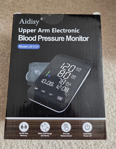 Blood pressure monitor - blood,