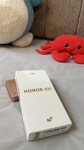 Honor smartphone 400 lite - honor,