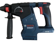 Bosch GBH 18V-24 C Cordless