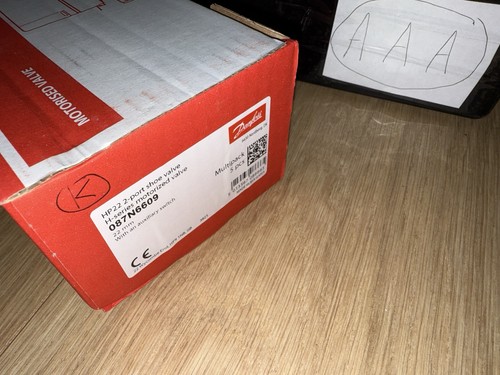 Danfoss hp22 087n6609 - danfoss,
