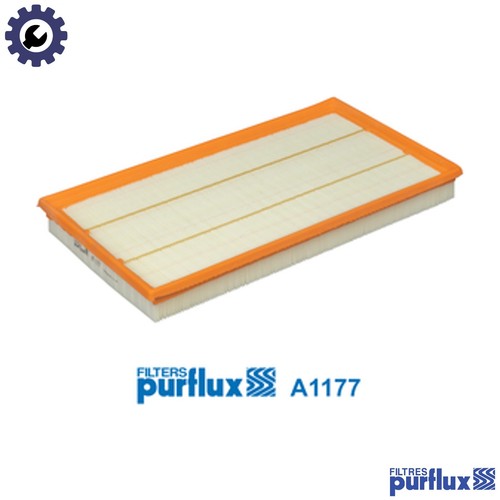 Air filter a1177 for - air,