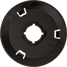 Plastic Mixer Bowl Cover for