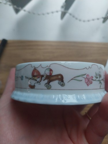 Royal doulton bramley hedge - bramley,
