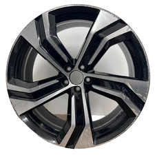 VOLVO XC90 22" 9J ET38,5 ALLOY