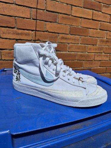 Nike blazer mid se - nike,