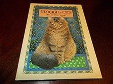 Glorious Cats: The Paintings