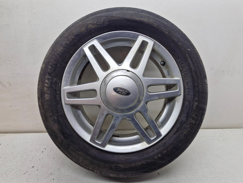 Ford fusion fiesta - ford,