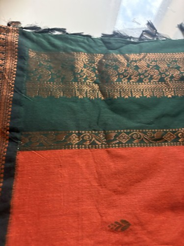 Kalyani cotton saree - kalyani,
