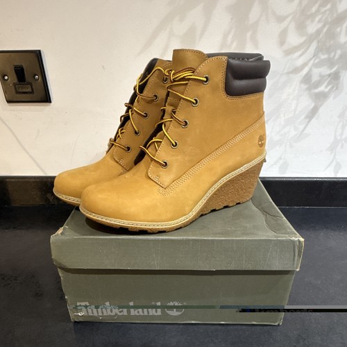 Timberland amston 6in wedge - ek,
