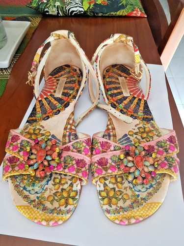 Dolce gabbana jeweled - &,