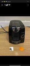 Coffee Tea and Hot Chocolate Machine with Milk Frother Original 