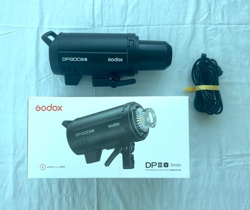 Godox dp800iiiv 800w - godox,
