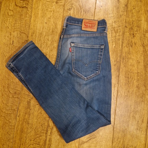 Levi 520 extreme taper - 520,
