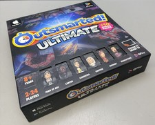 Outsmarted ultimate edition - ultimate,