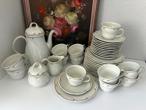 Seltmann weiden coffee service - weiden,