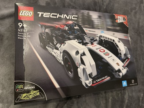 Lego technic 42137 formula - technic, e