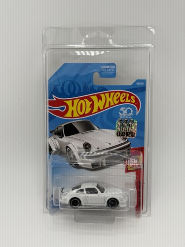 Hot wheels then - hot,