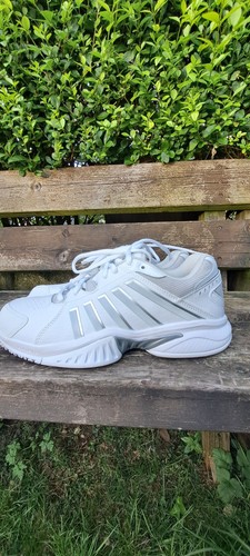 Swiss tennis shoes 5 - tennis,