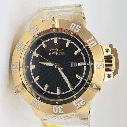 Invicta subaqua noma - noma, iii