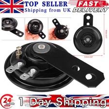 12V Waterproof Loud 105dB Mini