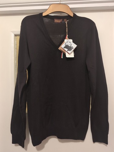 Harkila wool jumper size - harkila,