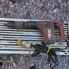 hilti te 104 scrabbler 