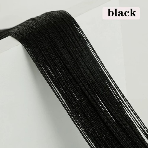 Door strip curtain stop flying - strip,