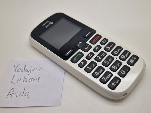 Vgc - vgc, (vodafone/lebara/asda)