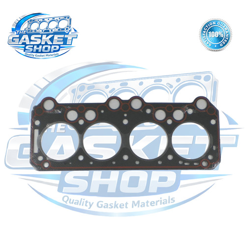Head gasket talbot express - head,