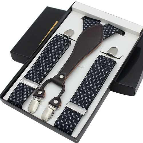 Men adult braces elastic - braces,